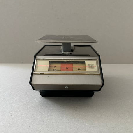 park sherman scale