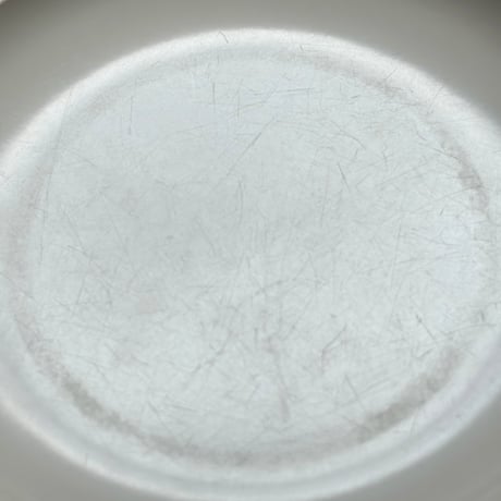 Finnair Caravelle melamin plate 20cm Tapio Wirkkala