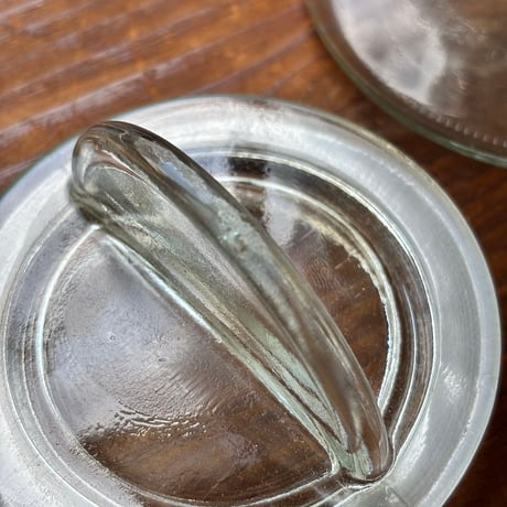 Scala riihimaen lasi glass jar 750ml Finland