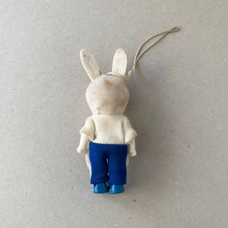 Finland IAAF World Championships in Athletics rabbit mini