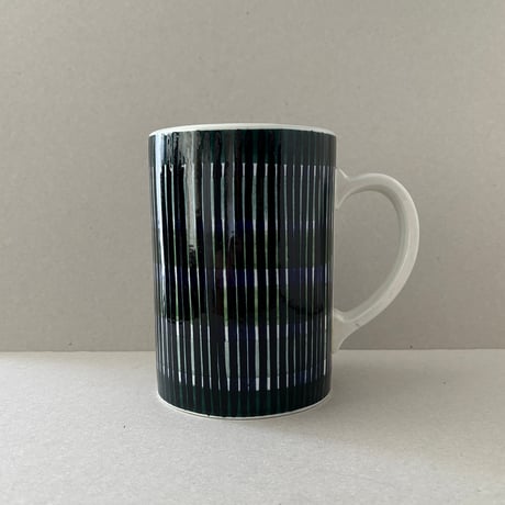 arabia haarikka mug G.O.G. 2