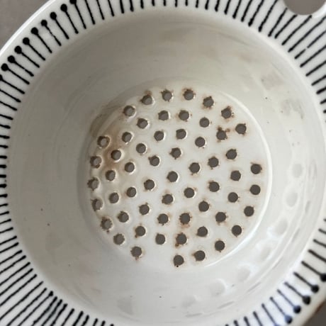 arabia strainer