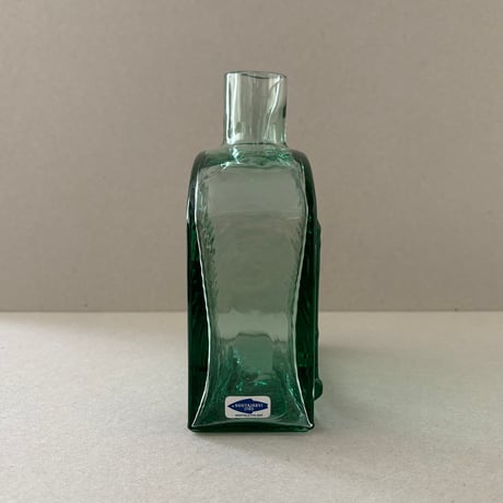 Nuutajarvi stockmann 125th bottle