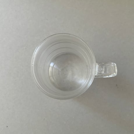Nuutajarvi rustica beer mug Kaj Franck CL