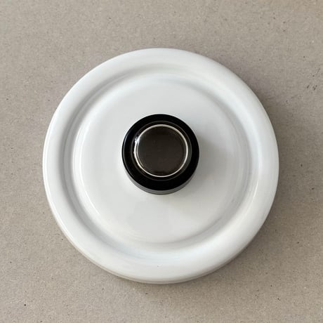 Finland Vuokko Antti Nurmesniemi coffee pot white