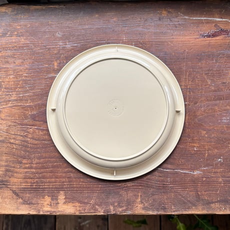 Finland SARVIS easy day plate M beige