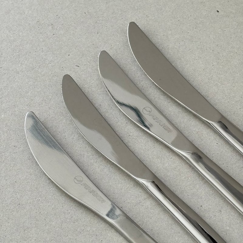 Finnair Ilmari Tapiovaara polar knife hackman |