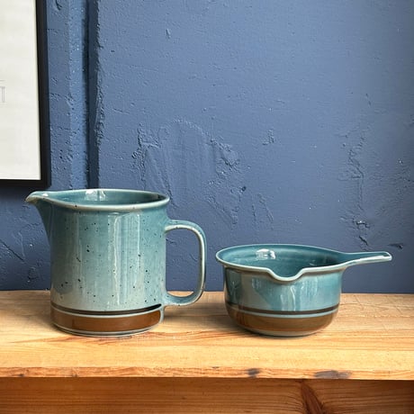 arabia meri pitcher