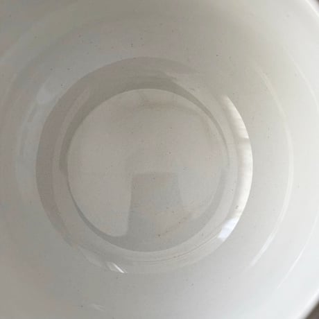 arabia Kesto bowl yellow Kaj Franck