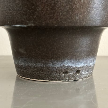arabia flower pot SL special color