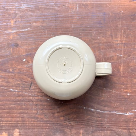 Finland SARVIS easy day cup beige