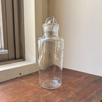 Scala riihimaen lasi glass jar 500ml Finland