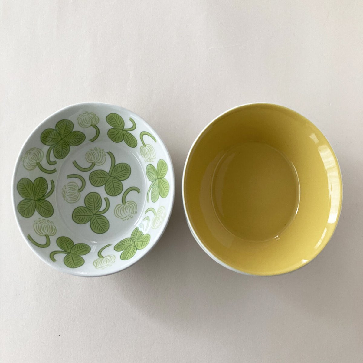 arabia apila oval bowl | retro number arabia apila oval bowl | retro number