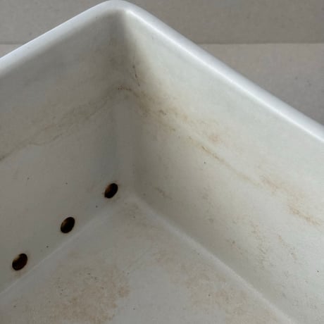 arabia flower pot LL1
