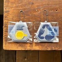 original reflectors