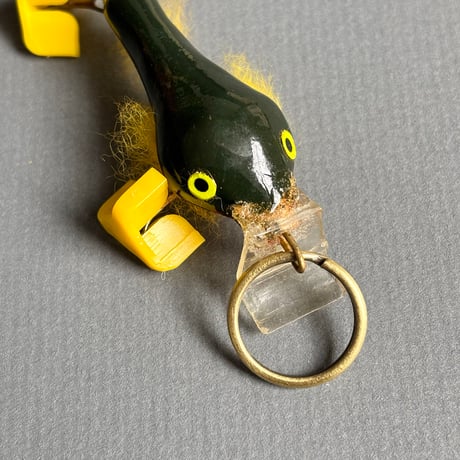 key holder / Fish ルアー/ 23