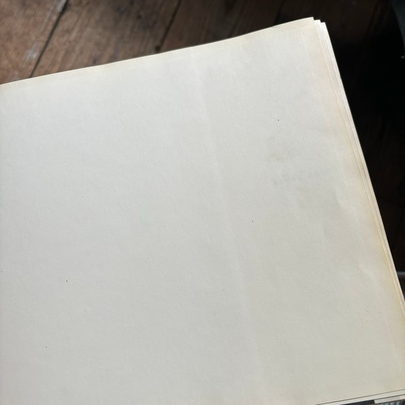 alvar aalto BOOK girsberger zurich | retro number