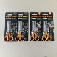 FISKARS hobby scissors 13cm  classic