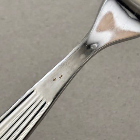 Hackman / sorsakoski scandia table fork 17.8cm