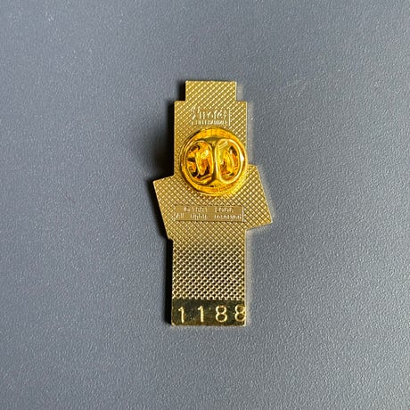 【16】1994 Lillehammer olympic pin kodak