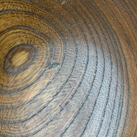 finland wood bowl