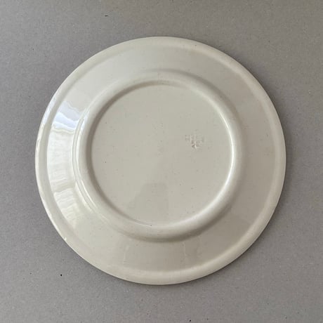 arabia plate 23.5cm 生成