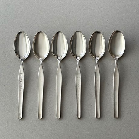 hopeakeskus spoon Tapio wirkkala