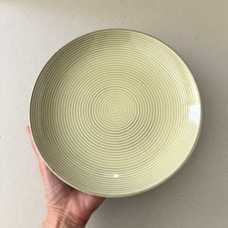 arabia  ARA plate 23cm