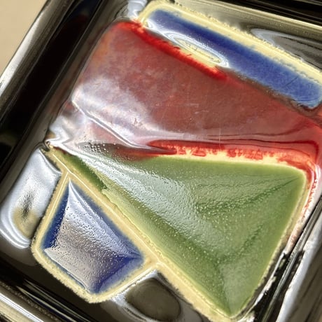 arabia Brita Heilimo tray