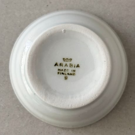 arabia mini bowl 7cm
