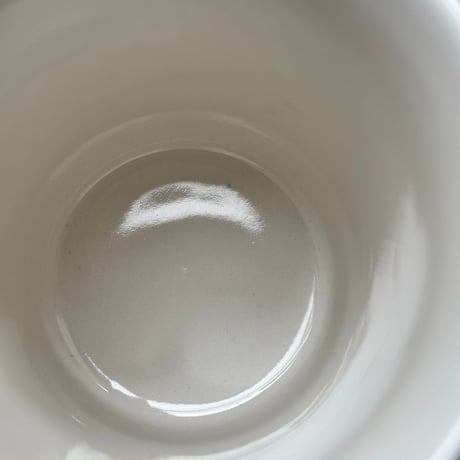 navy mug England
