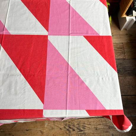 Finland barker fabric