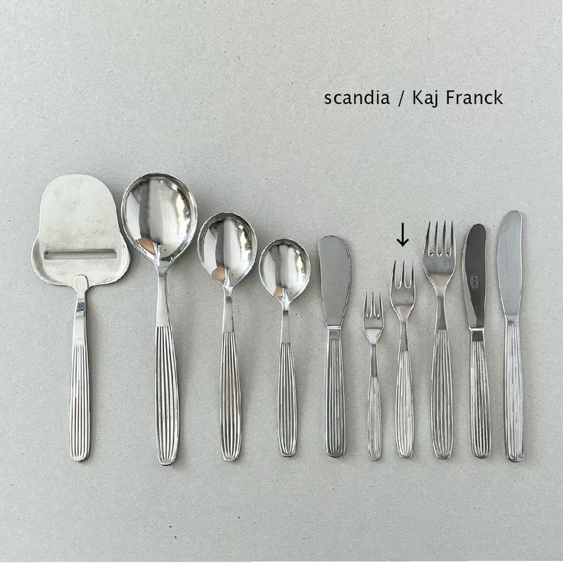 カイフランク　HACMAN カトラリーセット カイフランク HACMAN カトラリーセット - メルカリ