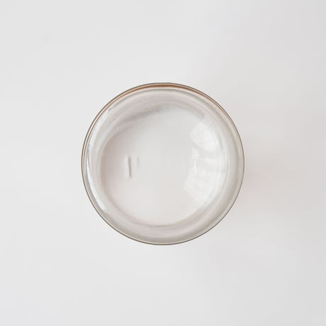 Riihimaki glass jar  1500ml (太)