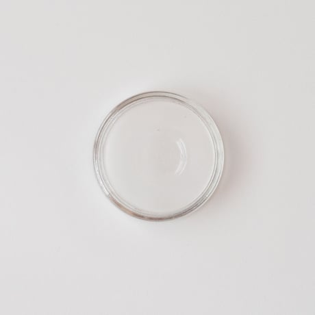 iittala glass jar 500ml (細)