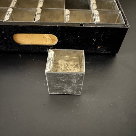 Finland tool box number