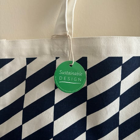 stockmann tote  bag Finland  NB