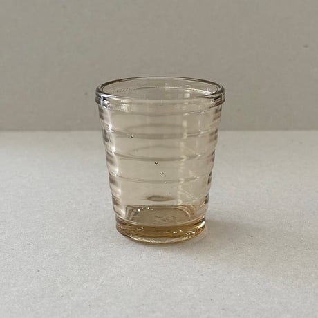 karhula Paulig shot glass aino aalto