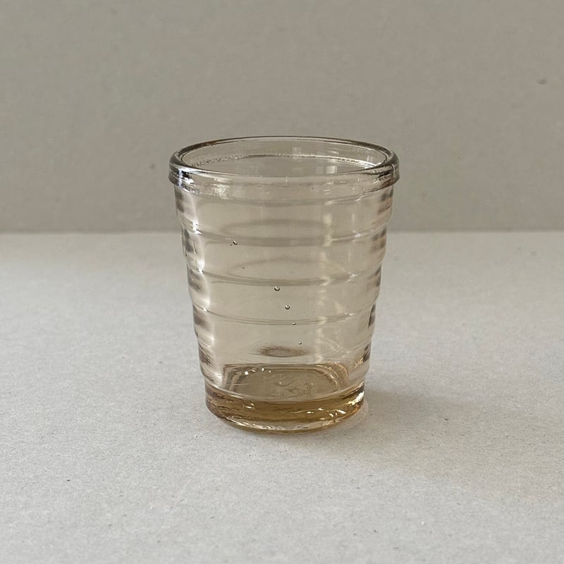 グラス・カップ・酒器 AINO AALTO Karhula LIGHT BROWN PAULIG fit=scale-down,w=1200