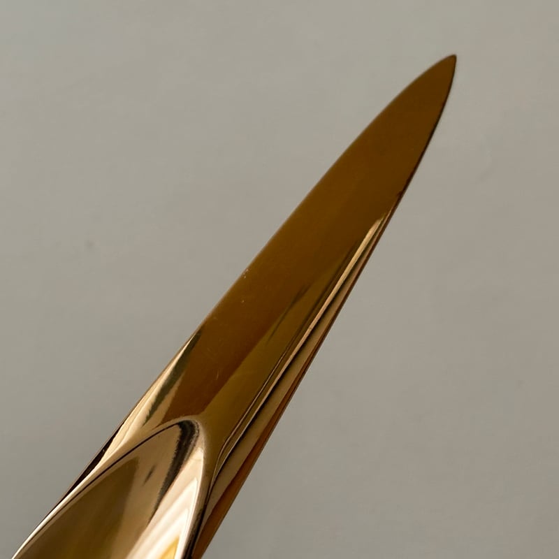 kultakeskus paper knife Tapio wirkkala | retro