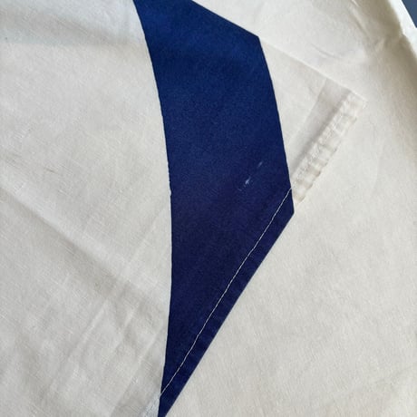 VUOKKO puolikas fabric 1973