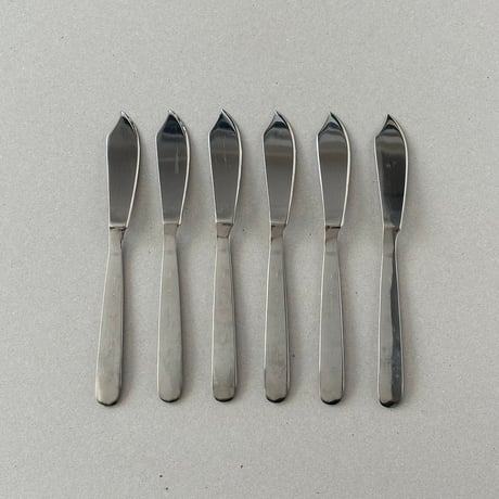 Hackman scandia butter knife 19.5cm