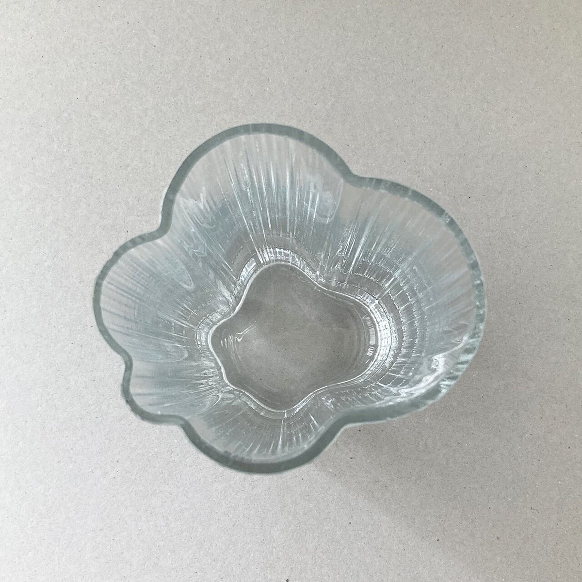 arabia cumulus vase L | retro number