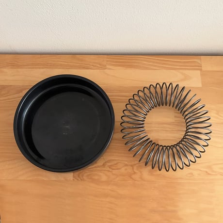 arabia kokki warmer + box