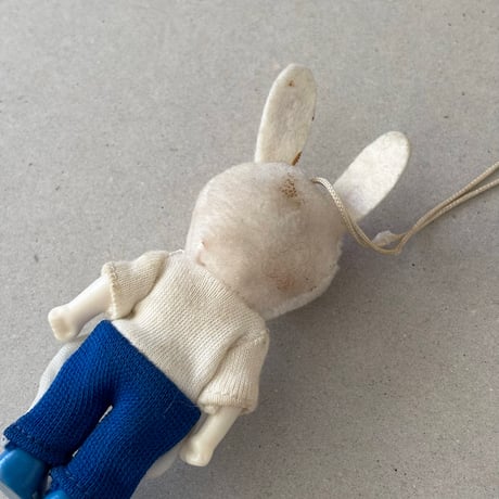 Finland IAAF World Championships in Athletics rabbit mini