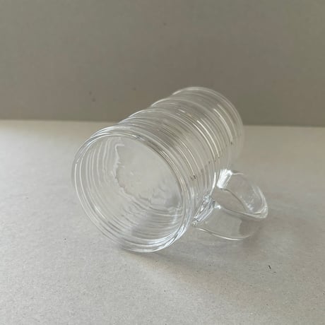 Nuutajarvi rustica beer mug Kaj Franck CL