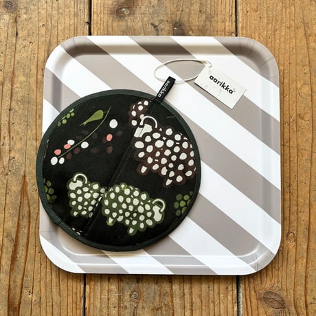 aarikka pot mat