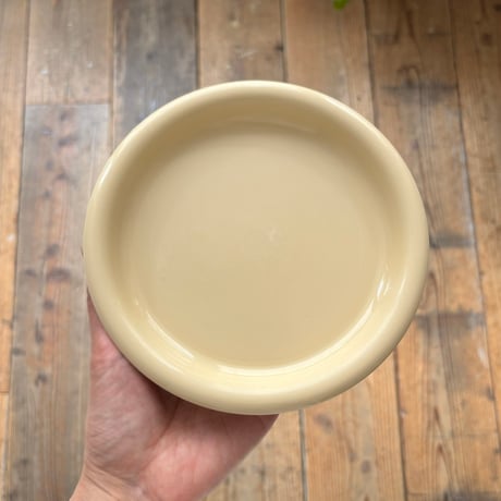 Finland SARVIS easy day plate M beige