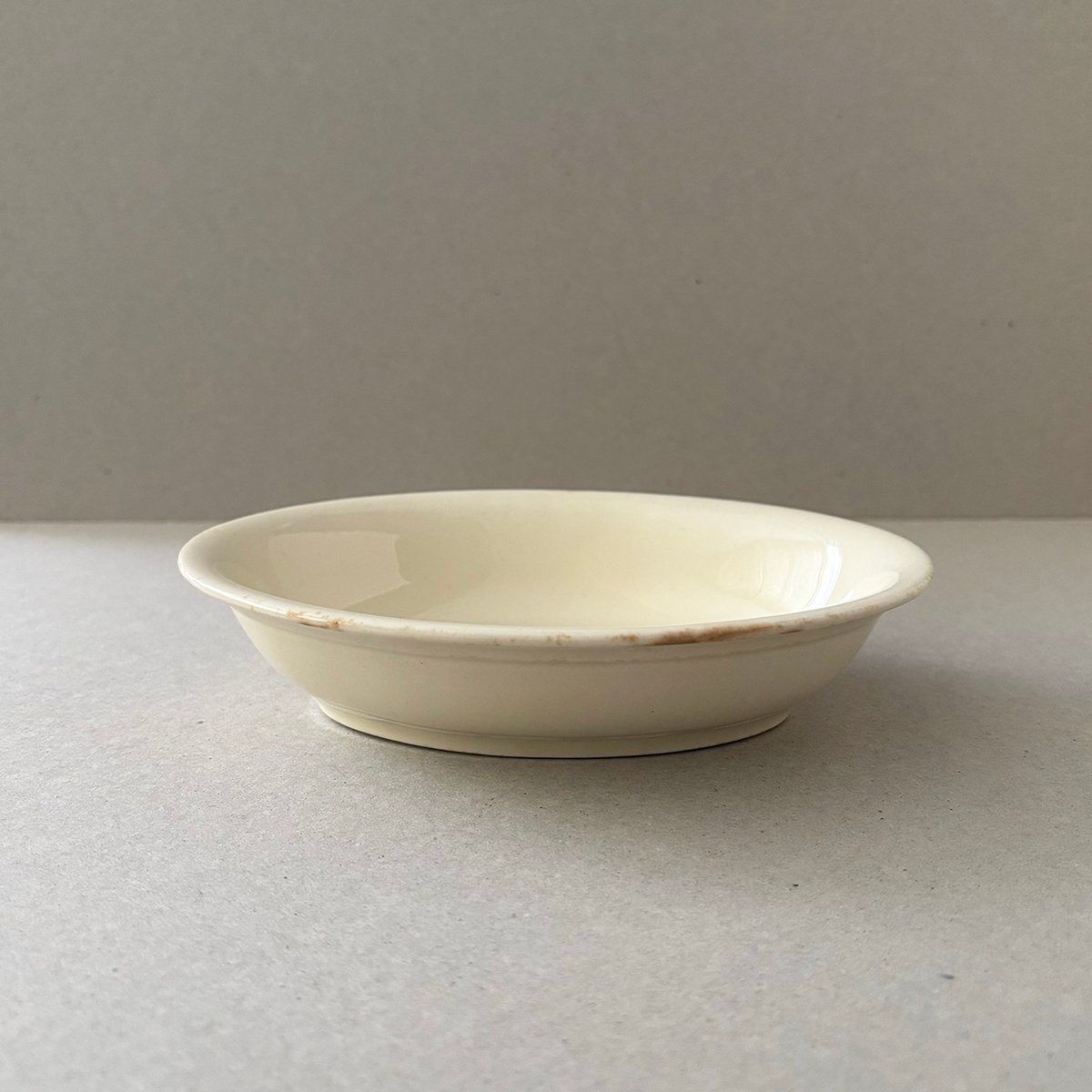 オールドアラビア オーバルボウル OLD ディスカウント ALABIA FINLAND