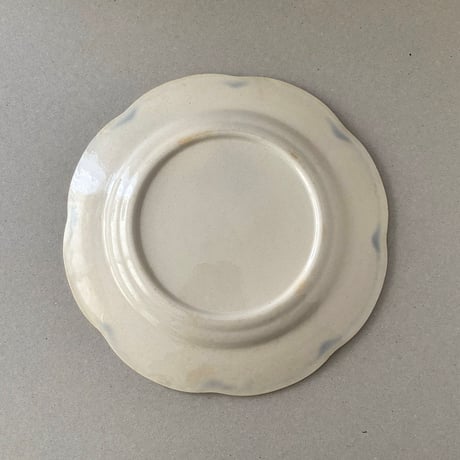old arabia  pekka plate 22cm
